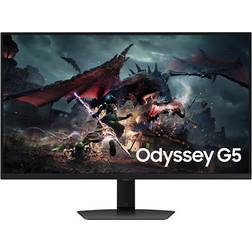 Samsung Odyssey G50D S32DG500 32"