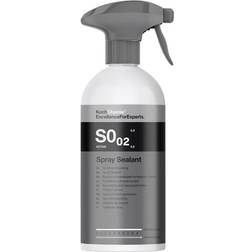 Koch Chemie spray sealant s0.02 autolack sprühversiegelung 0.5L