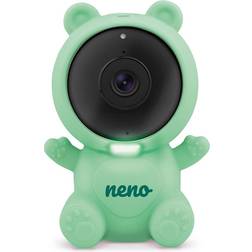 Neno Baby Monitor LUI WiFi Grøn