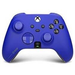Scuf Instinct Pro Pre-Built Controller Blue