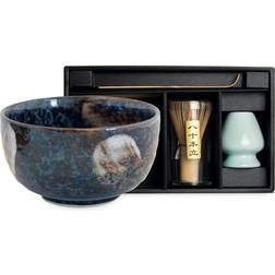 Matcha Ceremony Set Tesi 3stk 7cm