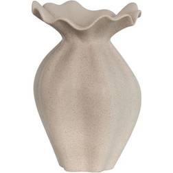 Specktrum Nellie Sand Vase 16.5cm