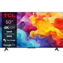 TCL 50" P655