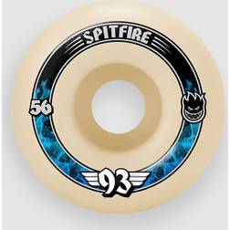 Spitfire Formula Four 93 Radial 56mm Roues