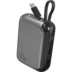 4smarts Pocket Powerbank 30W 10.000mAh