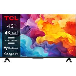 TCL 43P655