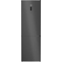 Siemens iQ300 KG36NXXBF Svart