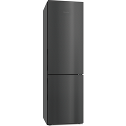 Miele KFN 4898 A-10 D BS Kølefryseskab Sort