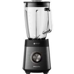 Philips Home HR3030/00 Hushållsmixer 1200 W Svart