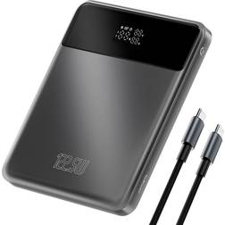 4smarts Power Bank Enterprise Slim 20000mAh 122.5W