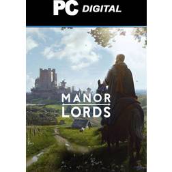 Manor Lords (PC)