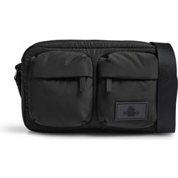 Markberg Crossbody Beat Recycled Sort