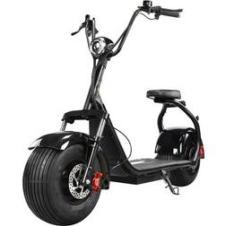 Swoop El-scooter Turbo N2 2000W