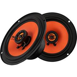 GAS MAD Level 1 Coaxial Speaker 6.5" MAD X164
