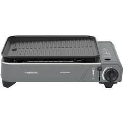 Campingaz Bistro Grill Stål 2000 W