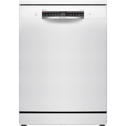 Bosch SMS6ZCW10G Series 6 White