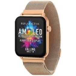 Reflex Active Series 30 Smart Calling AMOLED Rose