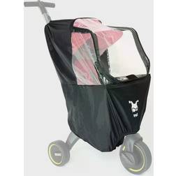 Doona Liki Rain Cover-Black