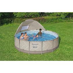 Bestway Steel Pro Max Pool 396 x 107 cm