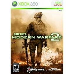 Call of Duty: Modern Warfare 2 (Xbox 360)