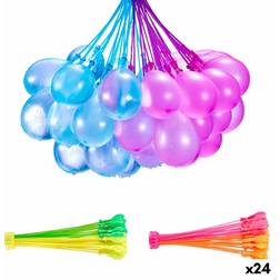 Zuru Bunch-o-Balloons Water Balloons with Pump 24 Units