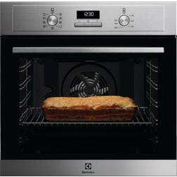 Electrolux SurroundCook 600 EOF3H54X Acciaio Inossidabile