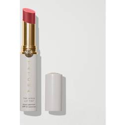 Tatcha The Kissu Lip Tint SPF 25 Plum Blossom