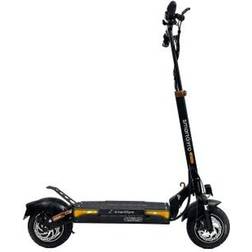 SmartGyro Black Electric Scooter 48V