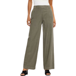 FiveUnits Agnes FV 829 Pants - Smokey Olive