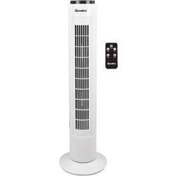 Groundlevel 29" Tower Fan