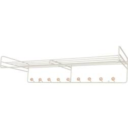 Maze Bill Hat Shelf