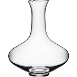 Orrefors Difference Magnum Vinkaraff 3L