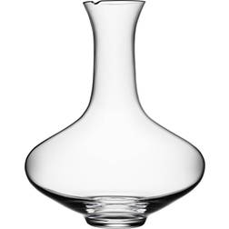 Orrefors Difference Magnum Wine Carafe 0.793gal