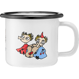 Muurla Moomin Mugg 15cl