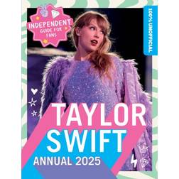 100% Unofficial Taylor Swift Annual 2025