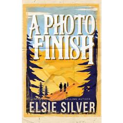 A Photo Finish (Paperback)