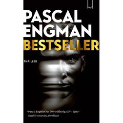 Bestseller (Häftad, 2024)