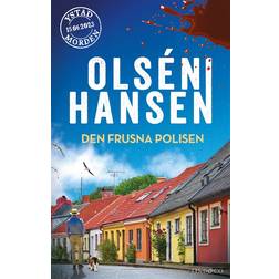 Den frusna polisen (Häftad)