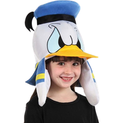 Elope Disney Sprazy Donald Duck Toy Costume Hat