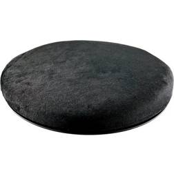 Simply auto swivel seat cushion with 360 degree rotation