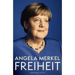 Freiheit (Inbunden, 2024)