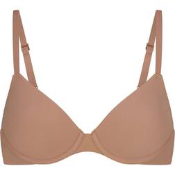 SKIMS Fits Everybody T-shirt Bra - Sienna