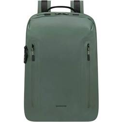 Samsonite Coatify Biz Backpack 15.6" - Green