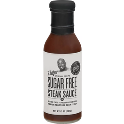 Hughes Sugar Free Steak Sauce 12.9oz