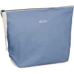 Aiayu Pouch Heavy Poplin Waterfall