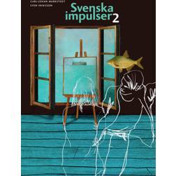 Svenska impulser 2 onlinebok