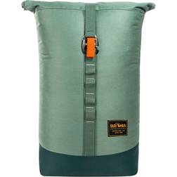 Tatonka City Rolltop Daypack - Sage Green