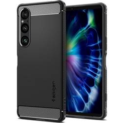 Spigen Rugged Armor Case for Sony Xperia 1 VI