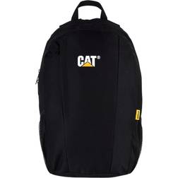 Cat Harvard Backpack - Sort