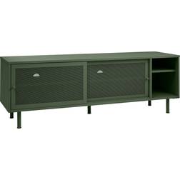 Bovento Veep Green Meuble TV 160x55cm